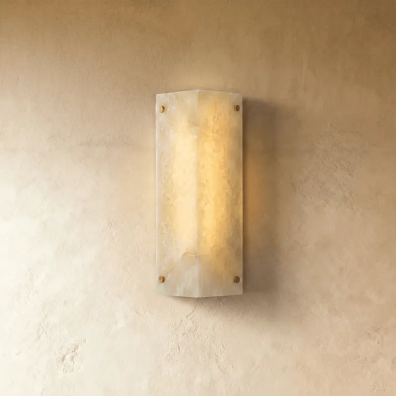 Halfi Wall Lamp — Zarvo Lighting LED Wall Lights 10.0W 3000K