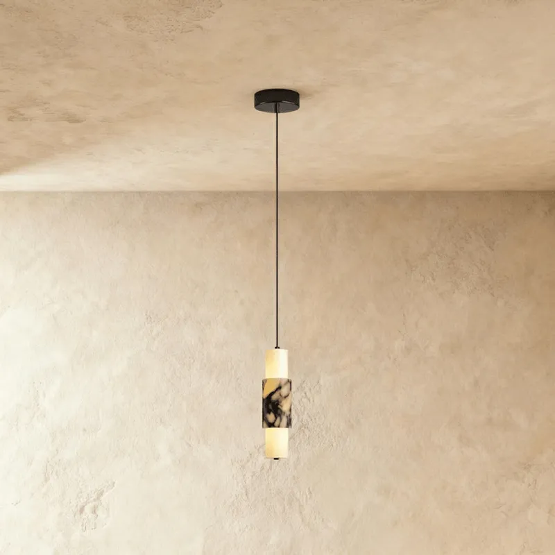 Cylor Pendant Light — Zarvo Lighting LED Pendant Lights  3000K