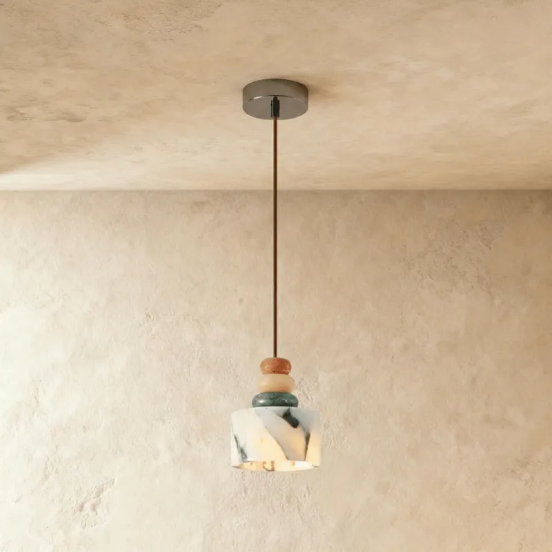 Veska Pendant Light — Zarvo Lighting LED Pendant Lights  3000K
