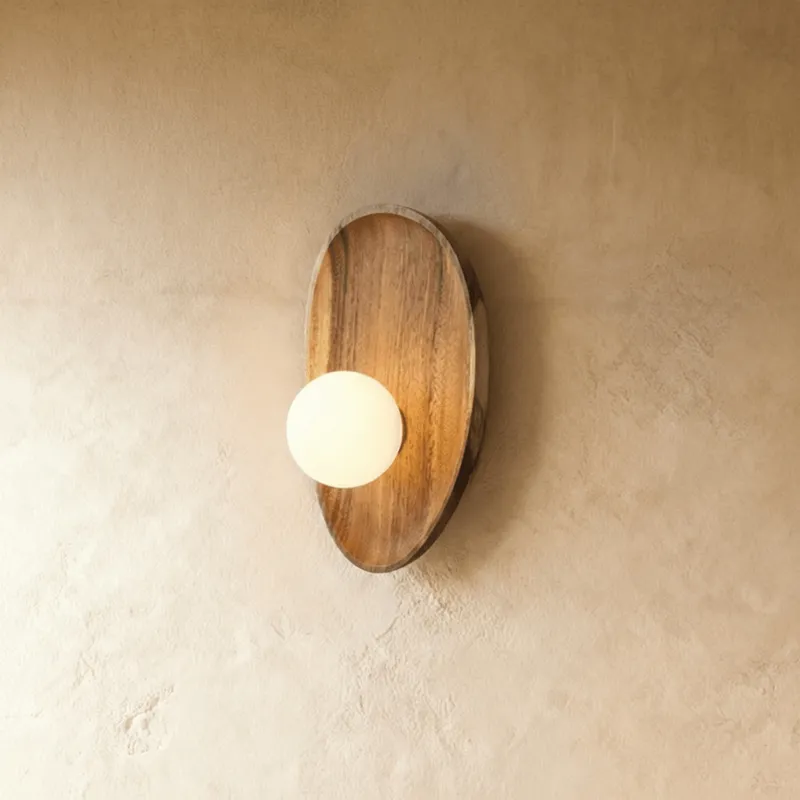 Roven Wall Lamp — Zarvo Lighting LED Wall Lights  3000K