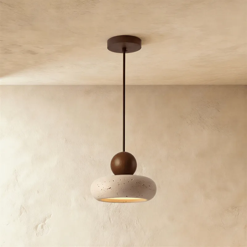 Aren Pendant Light — Zarvo Lighting LED Pendant Lights  3000K