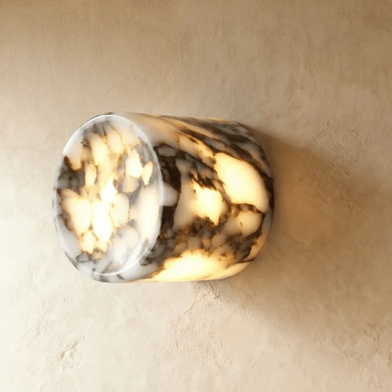 Elba Wall Lamp — Zarvo Lighting LED Wall Lights 5.0W 3000K