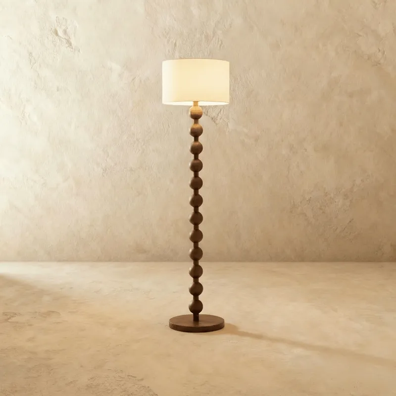 Olan Floor Lamp — Zarvo Lighting LED General Lighting 10.0W 3000K