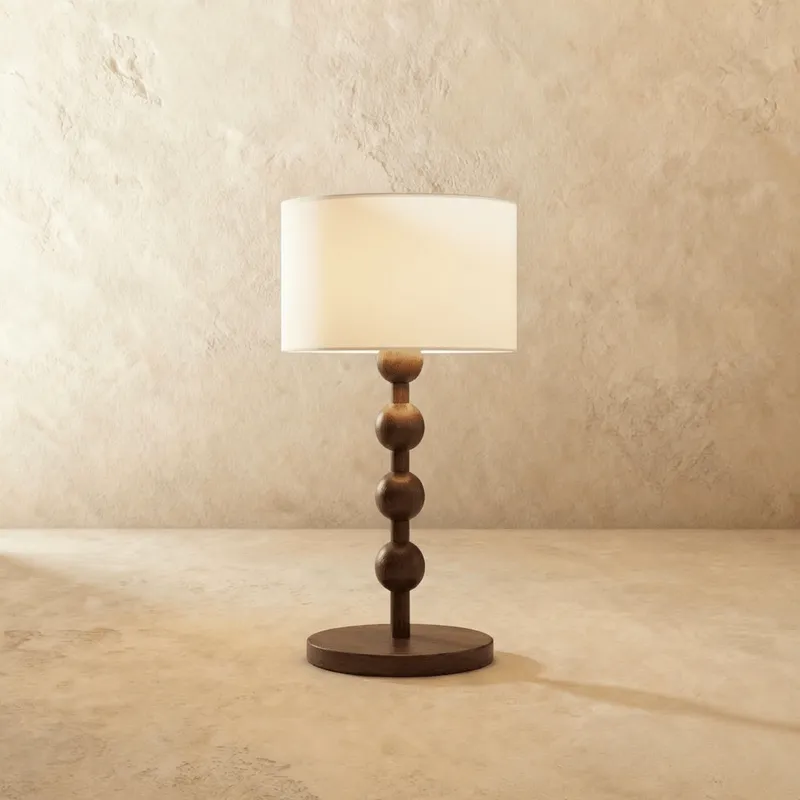 Olan Table Lamp — Zarvo Lighting LED General Lighting 5.0W 3000K