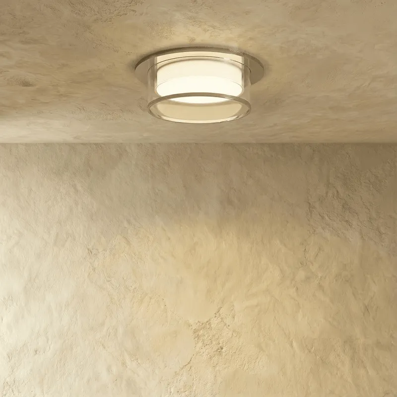 Clarence Downlight - Open Box — Zarvo Lighting LED Downlights 7.0W 3000K