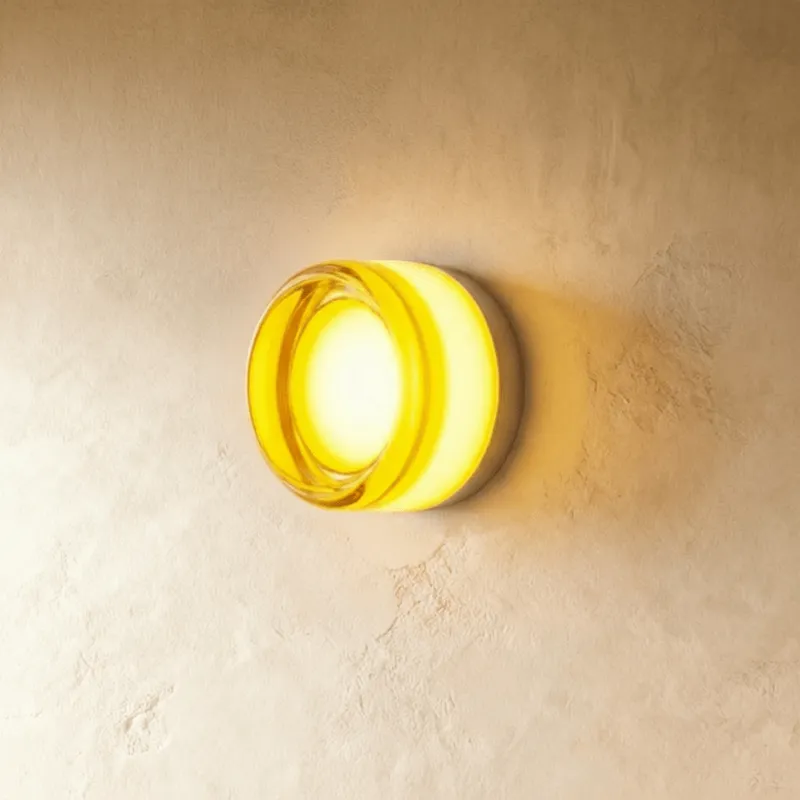 Lugna Wall Lamp — Zarvo Lighting LED Wall Lights 5.0W 3000K