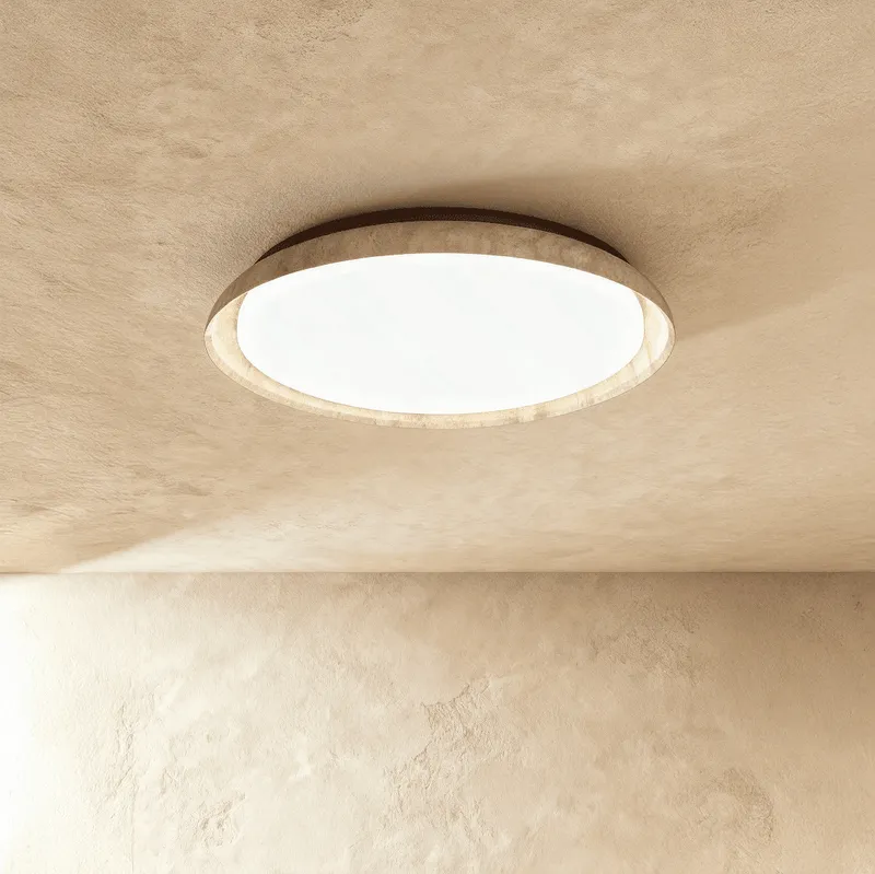 Solina Ceiling Light - Open Box — Zarvo Lighting LED Ceiling Lights 18.0W 