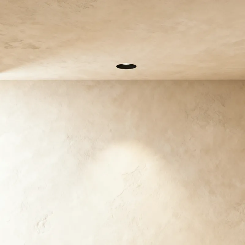 Noven Trimless Downlight — Zarvo Lighting LED Downlights 8.0W 3500K