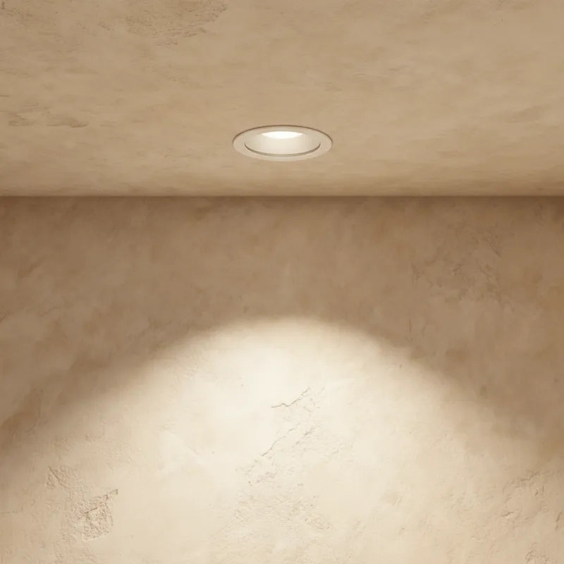 Velar Adjustable Downlight — Zarvo Lighting LED Downlights  