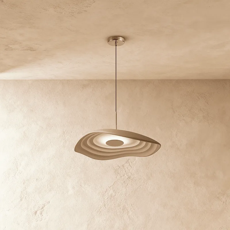 Eileen Pendant Light — Zarvo Lighting LED Pendant Lights 15.0W 3000K