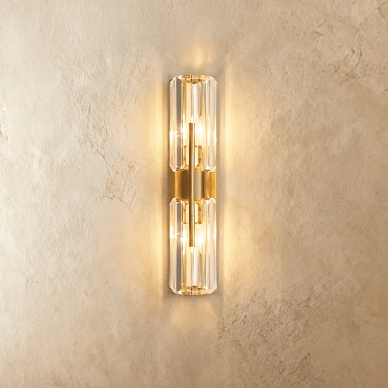 Vexa Wall Lamp — Zarvo Lighting LED Wall Lights 20.0W 3000K