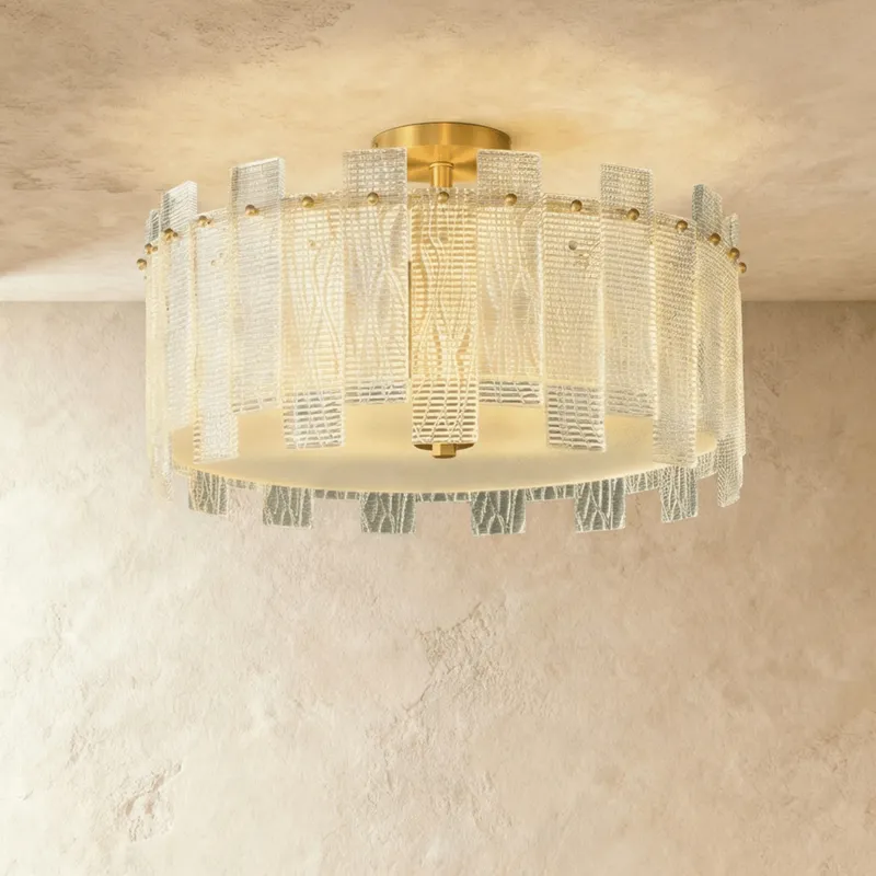 Lumis Ceiling Light — Zarvo Lighting LED Ceiling Lights 50.0W 3000K