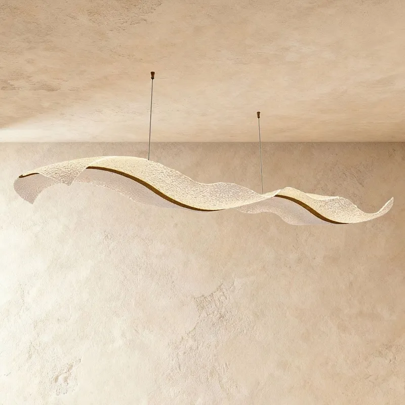 Marianne Chandelier — Zarvo Lighting LED Linear Lights  3000K