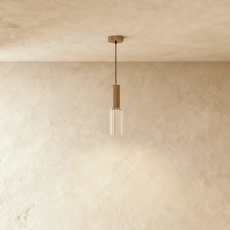 Nayra Pendant Light — Zarvo Lighting LED Pendant Lights 5.0W 3000K
