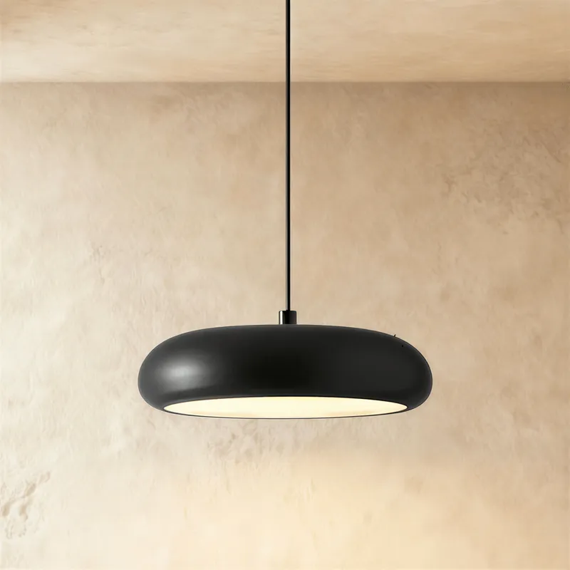 Emiva Pendant Light — Zarvo Lighting LED Pendant Lights 8.0W 3000K
