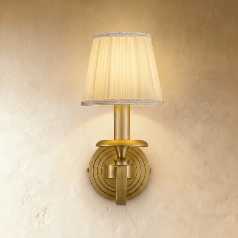 Uloma Wall Lamp — Zarvo Lighting LED Wall Lights 15.0W 3000K