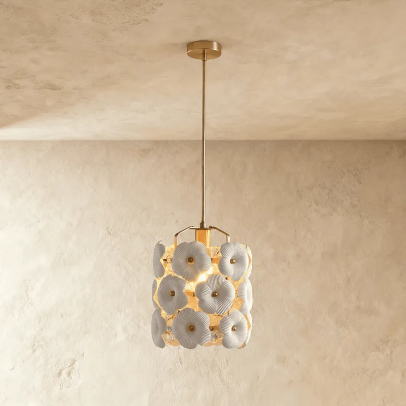 Lazik Pendant Light — Zarvo Lighting LED Pendant Lights 15.0W 3000K