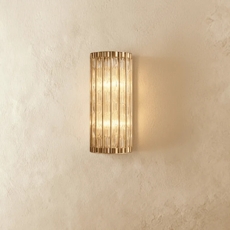 Fylux Wall Lamp — Zarvo Lighting LED Wall Lights 20.0W 3000K
