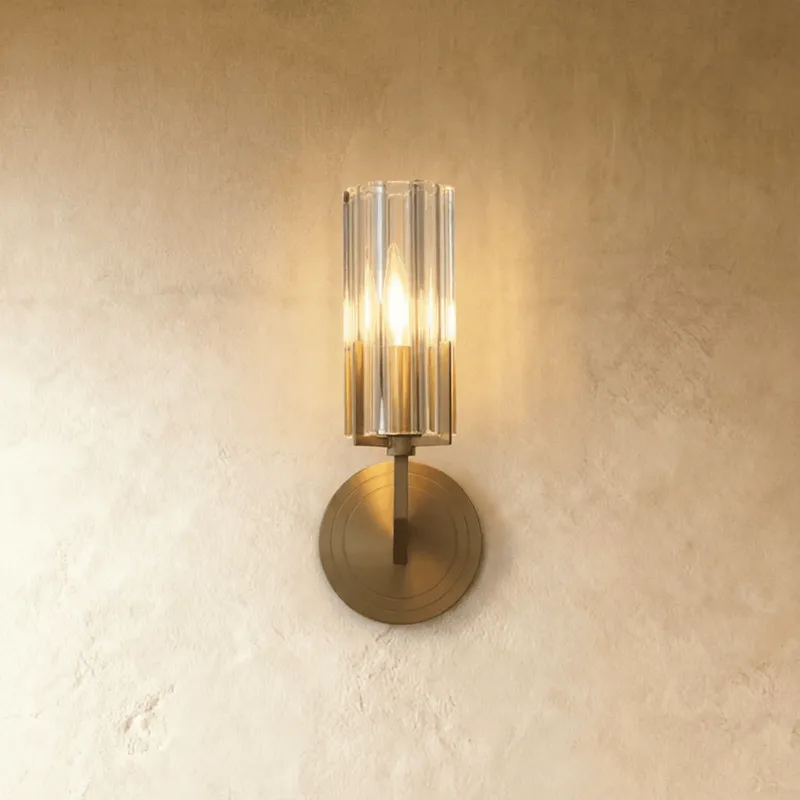 Insula Wall Lamp — Zarvo Lighting LED Wall Lights 5.0W 3000K