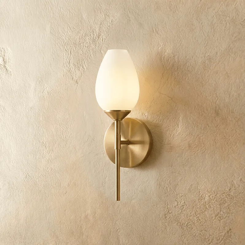 Zylin Wall Lamp — Zarvo Lighting LED Wall Lights 5.0W 3000K