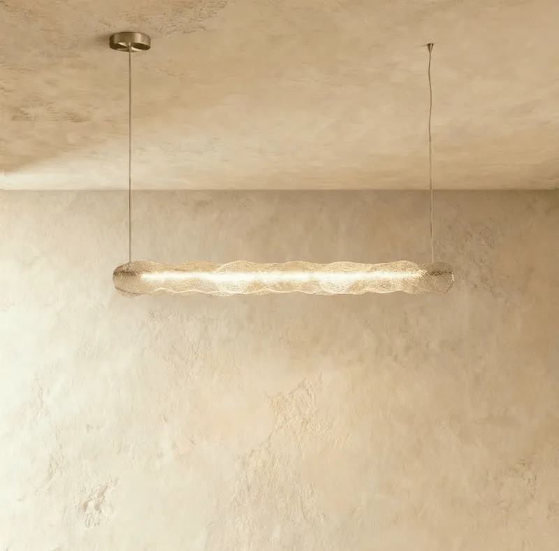 Brivio Pendant Light — Zarvo Lighting LED Pendant Lights 24.0W 3000K