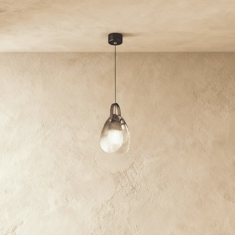 Solya Pendant Light — Zarvo Lighting LED Pendant Lights 5.0W 3000K