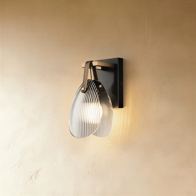 Solya Wall Lamp — Zarvo Lighting LED Wall Lights 5.0W 3000K