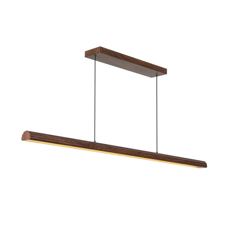 Dottie 48-in Linear Pendant — Kuzco Lighting LED Linear Lights  2700K