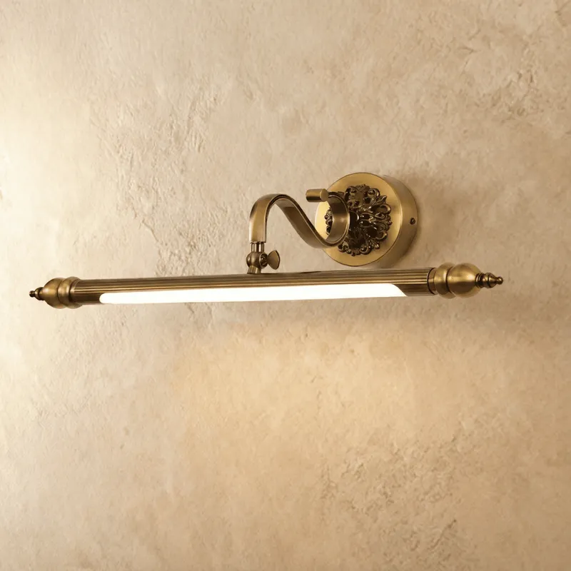 Solrix Wall Lamp — Zarvo Lighting LED Wall Lights 8.0W 3000K