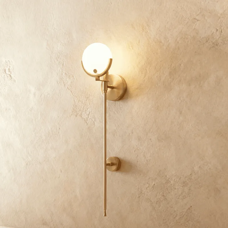 Oira Wall Lamp — Zarvo Lighting LED Wall Lights 12.0W 