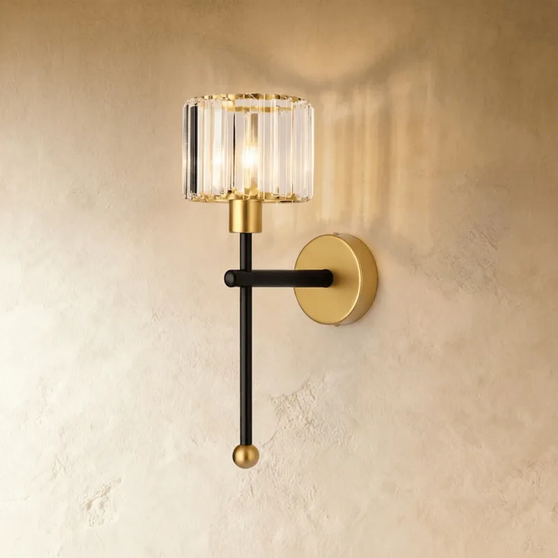 Nagis Wireless Wall Lamp — Zarvo Lighting LED Wall Lights  3000K