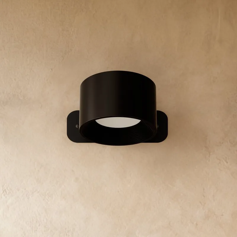 Galano Wireless Wall Lamp — Zarvo Lighting LED Wall Lights  3000K