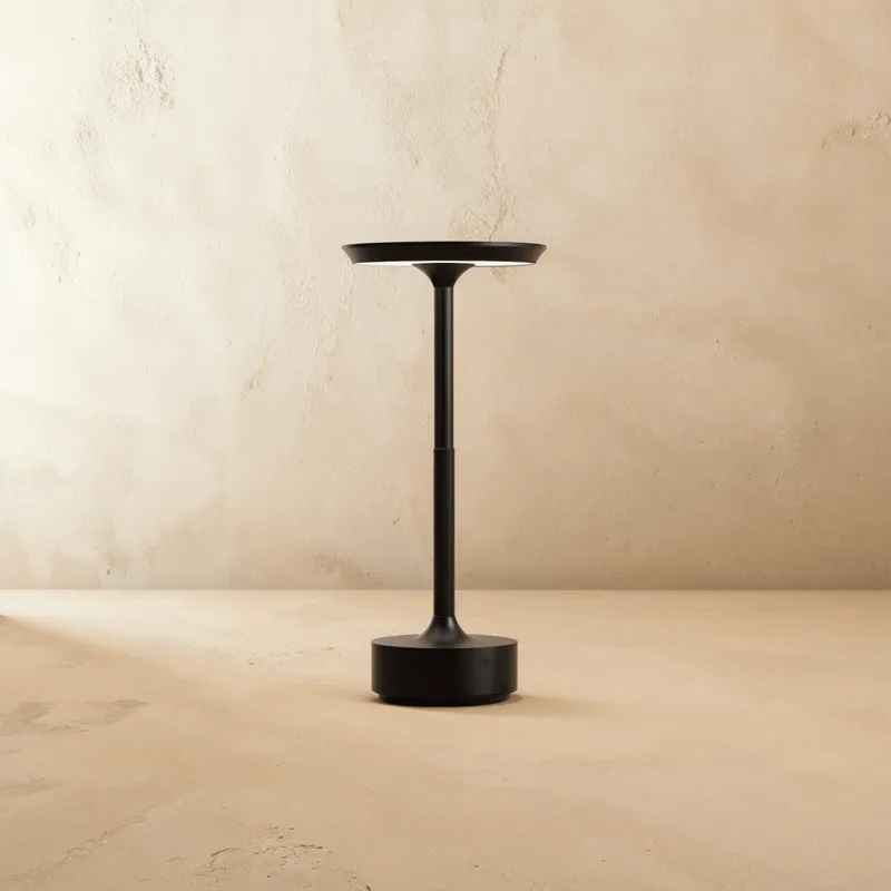 Salag Table Lamp — Zarvo Lighting LED General Lighting  