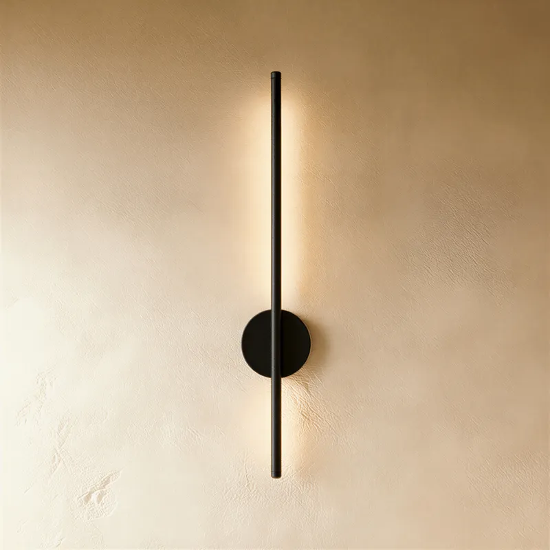Fagal Wireless Wall Lamp — Zarvo Lighting LED Wall Lights  3000K