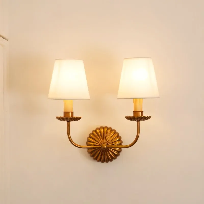Nagti Wall Lamp — Zarvo Lighting LED Wall Lights  3000K