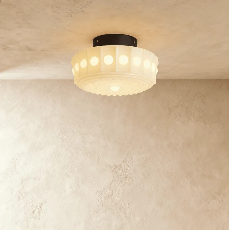 Falow Ceiling Light — Zarvo Lighting LED Ceiling Lights 15.0W 3000K