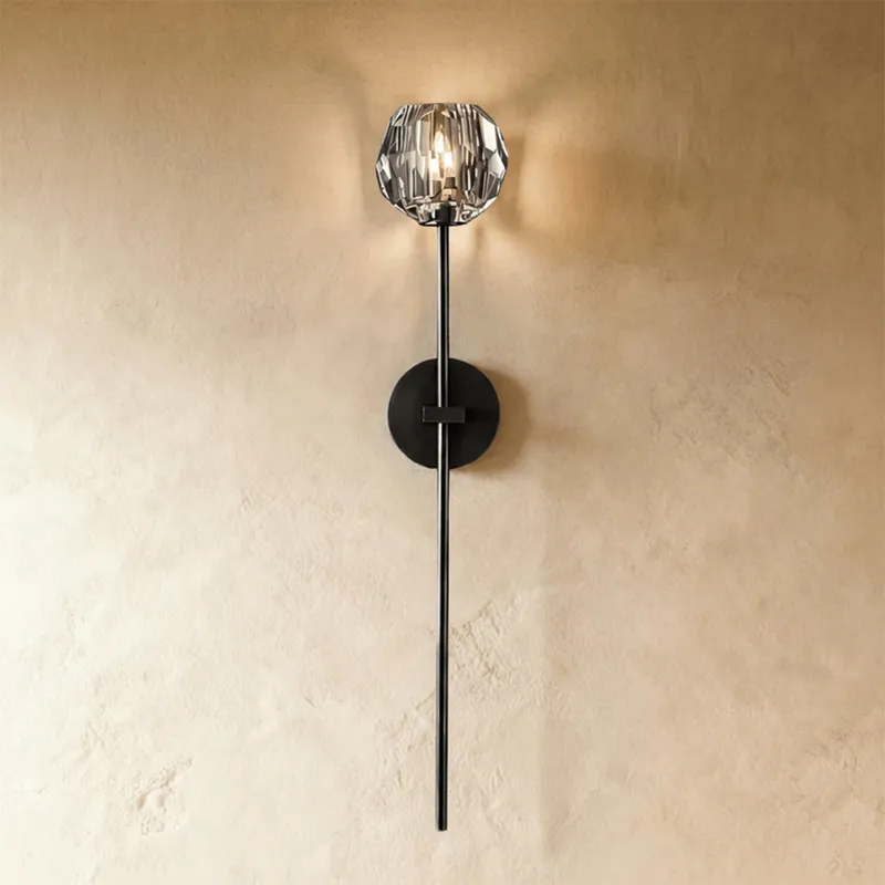 Cristo Wall Lamp — Zarvo Lighting LED Wall Lights 5.0W 3000K