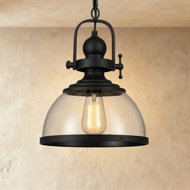 Vatik Pendant Light — Zarvo Lighting LED Pendant Lights 15.0W 3000K