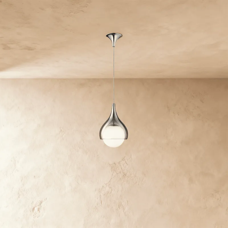 Leviah Pendant Light — Zarvo Lighting LED Pendant Lights 12.0W 