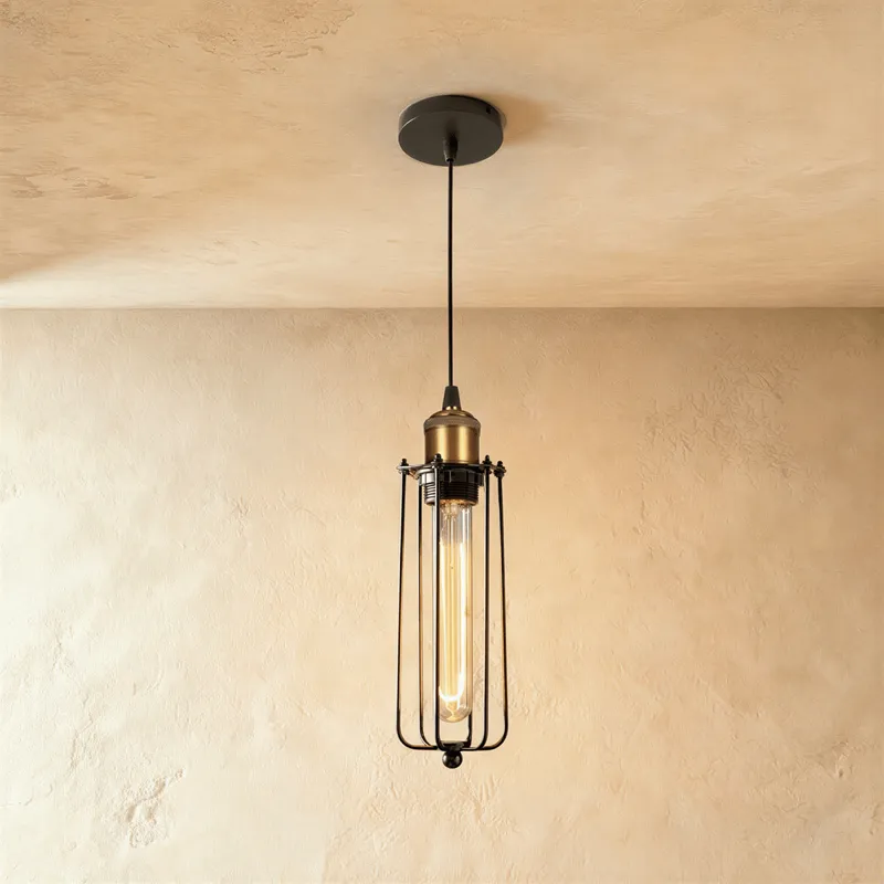 Lioren Pendant Light — Zarvo Lighting LED Pendant Lights 12.0W 