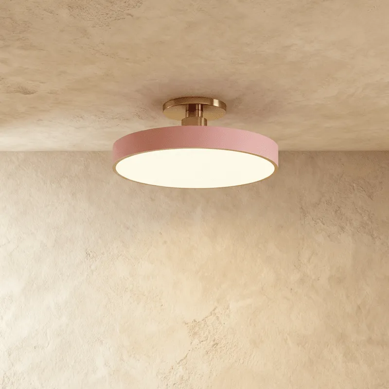Pentra Ceiling Light — Zarvo Lighting LED Ceiling Lights 18.0W 3000K