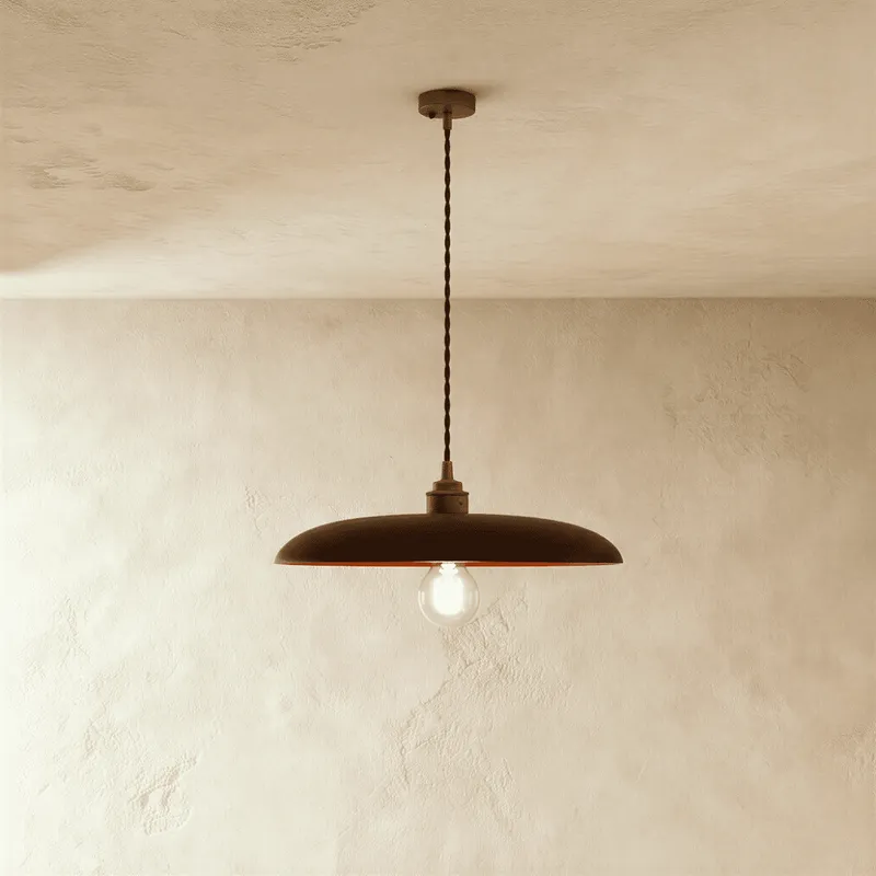 Hreta Pendant Light — Zarvo Lighting LED Pendant Lights 12.0W 