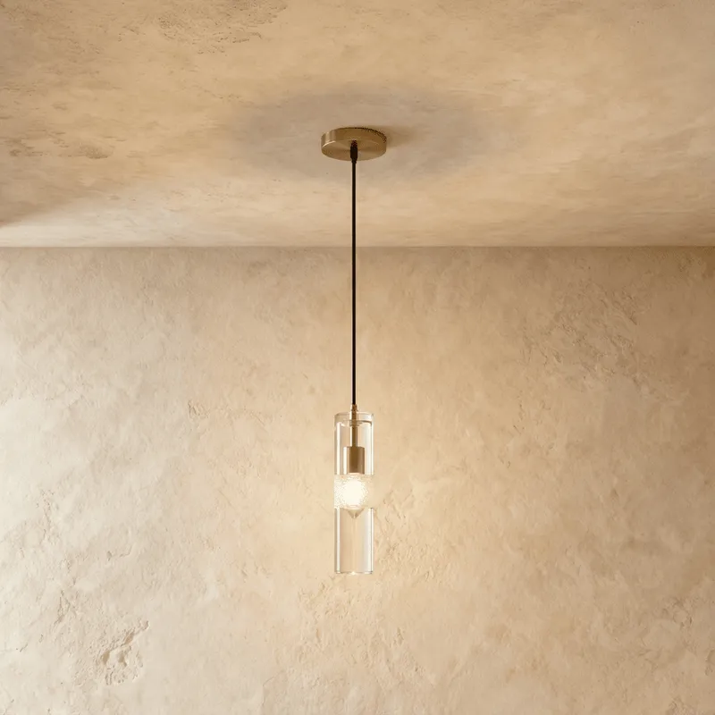 Orenda Pendant Light — Zarvo Lighting LED Pendant Lights 15.0W 