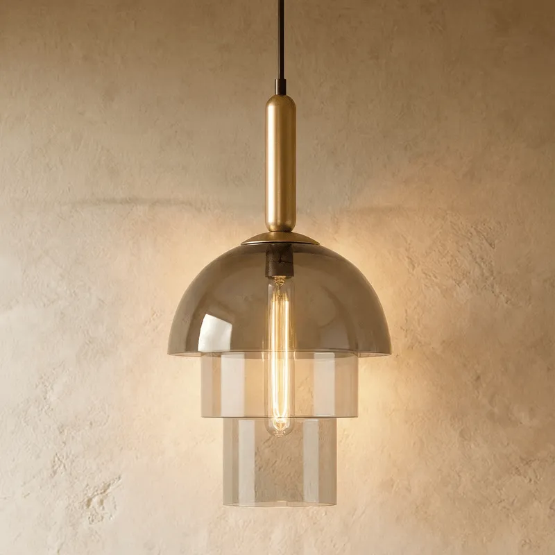 Calxi Pendant Light — Zarvo Lighting LED Linear Lights 15.0W 