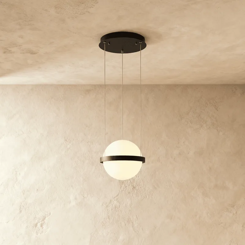 Ratina Pendant Light — Zarvo Lighting LED Pendant Lights 7.0W 3000K