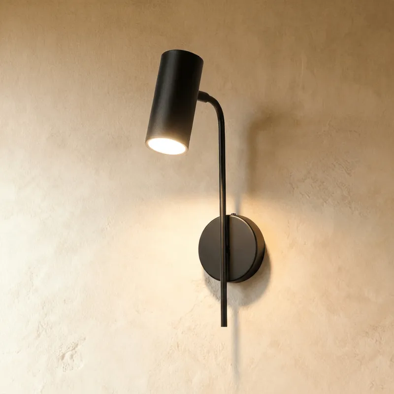 Hadrian Bedside Reading Lamp — Zarvo Lighting LED Wall Lights 5.0W 3000K