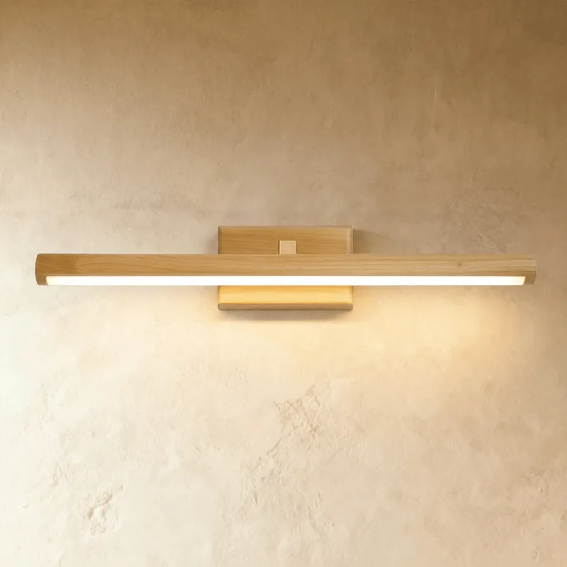 Zoleryn Wall Lamp — Zarvo Lighting LED Wall Lights  3000K