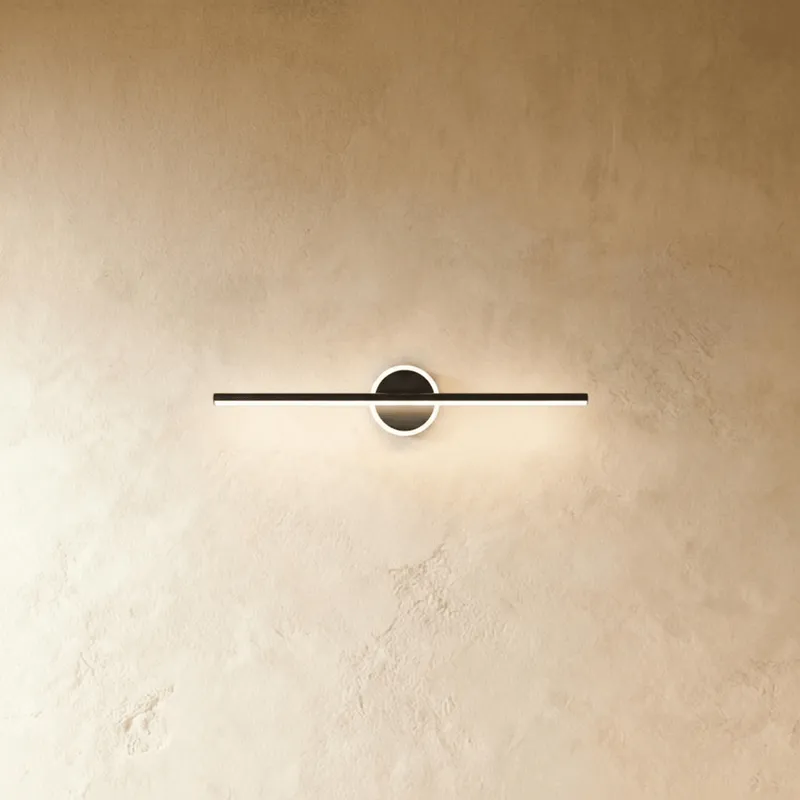 Nyxtra Wall Lamp — Zarvo Lighting LED Wall Lights 10.0W 4000K