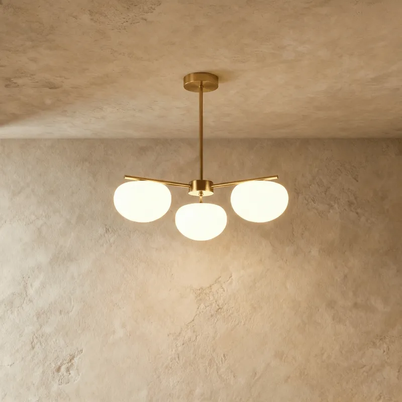Umera Pendant Lamp — Zarvo Lighting LED Pendant Lights 15.0W 