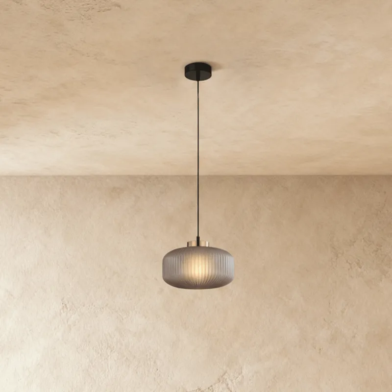 Vahni Pendant Light — Zarvo Lighting LED Pendant Lights 12.0W 